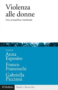 Cover Violenza alle donne