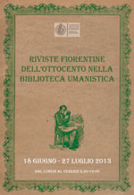 riviste fiorentine 800