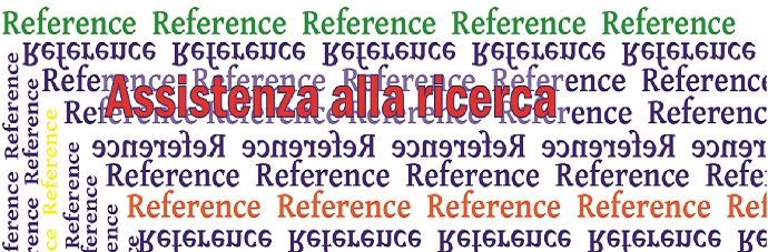 Assistenza alla ricerca
